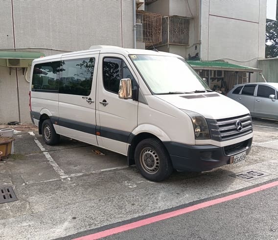BENZ SPRINTER