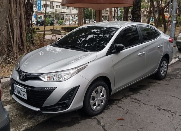 Toyota Vios