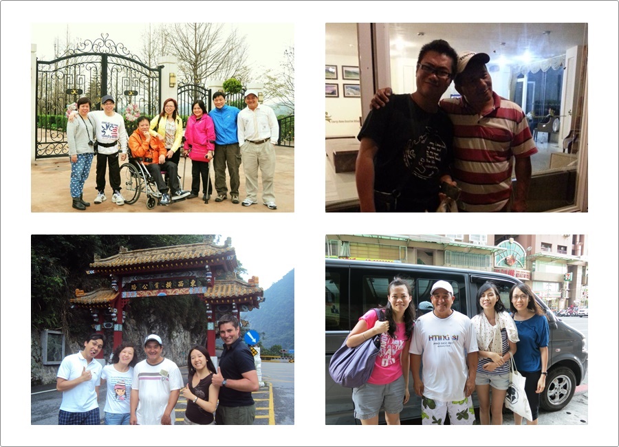 翔鷹 包車旅遊網